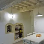 Apartment Casa Marzia Montevarchi