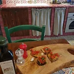Apartment Casa Marzia Montevarchi