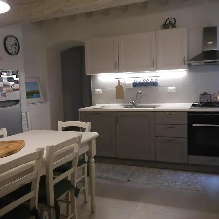 Casa Marzia *