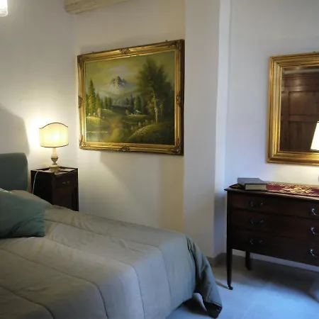 Casa Marzia Апартаменты