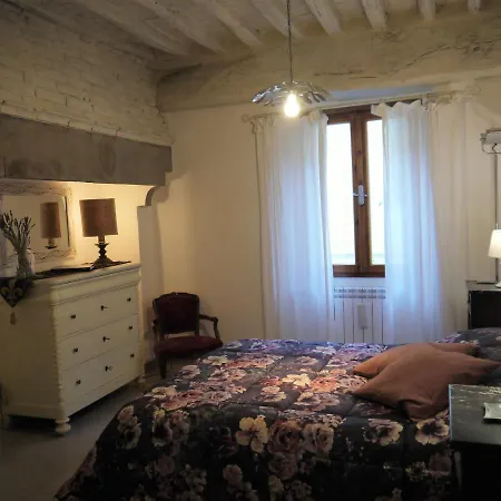 Casa Marzia Апартаменты