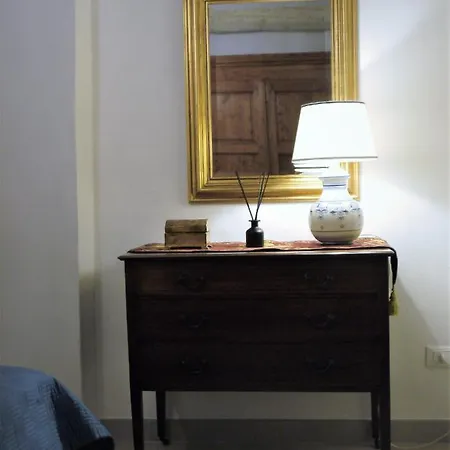 Апартаменты Casa Marzia