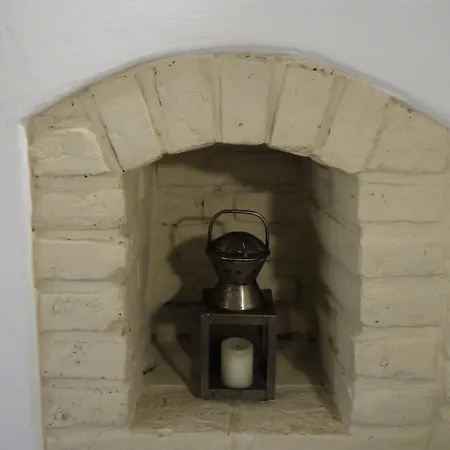 Casa Marzia Апартаменты
