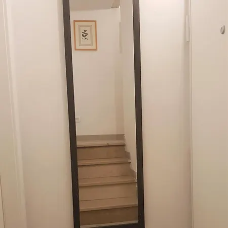Casa Marzia Апартаменты Монтеварки