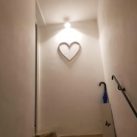 Casa Marzia Апартаменты