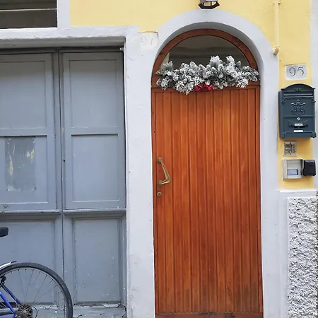 Casa Marzia Lejlighed