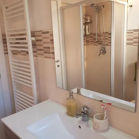 Casa Marzia Апартаменты *