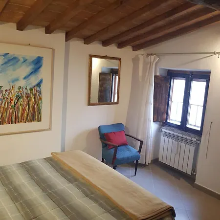 Lejlighed Casa Marzia *