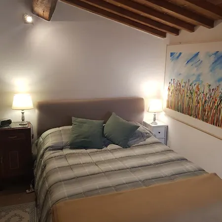 Casa Marzia Apartment Montevarchi