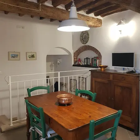 Casa Marzia *
