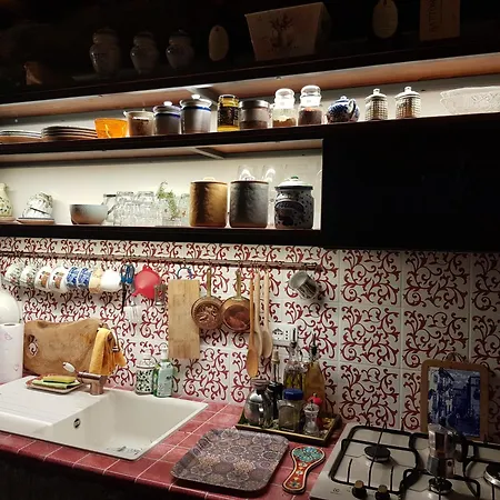 Lejlighed Casa Marzia Montevarchi