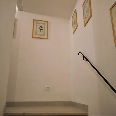 Casa Marzia Lejlighed