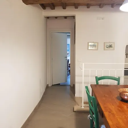 Casa Marzia * Монтеварки