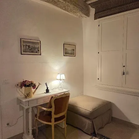 Casa Marzia Апартаменты