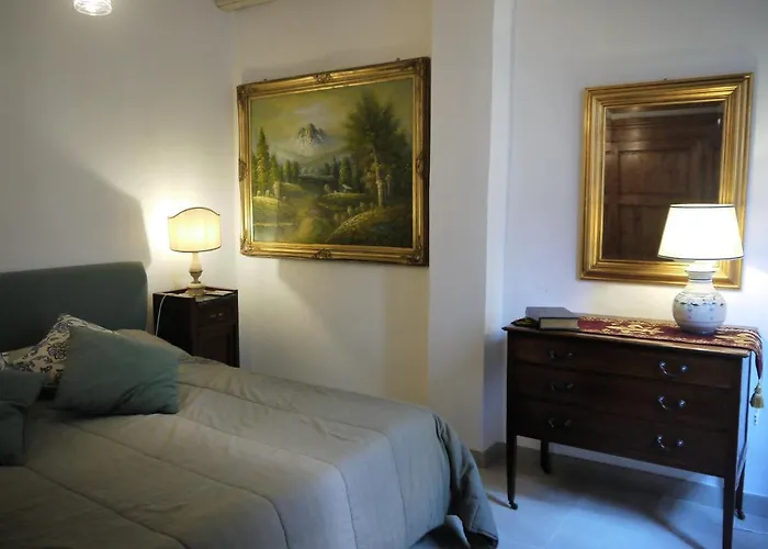 Casa Marzia Lejlighed