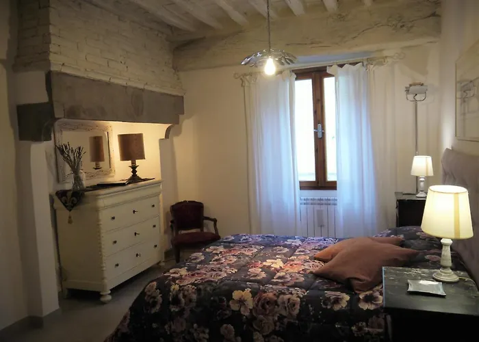 Casa Marzia Lejlighed