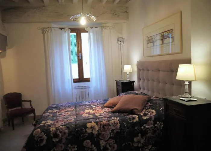 Casa Marzia *