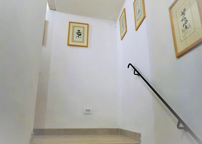 Casa Marzia Montevarchi