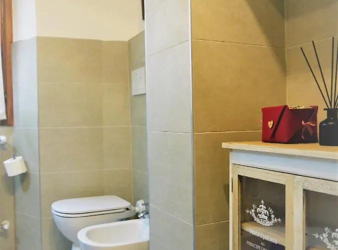 Casa Marzia *