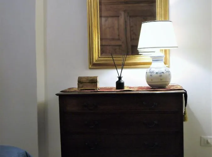 Lejlighed Casa Marzia