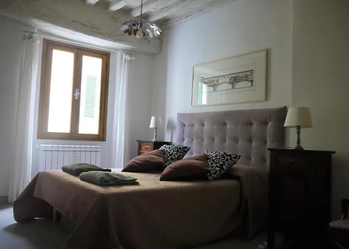 Lejlighed Casa Marzia