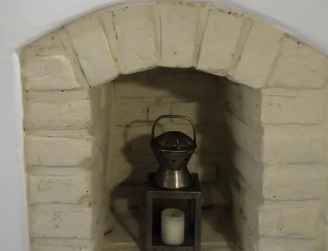 Casa Marzia Lejlighed