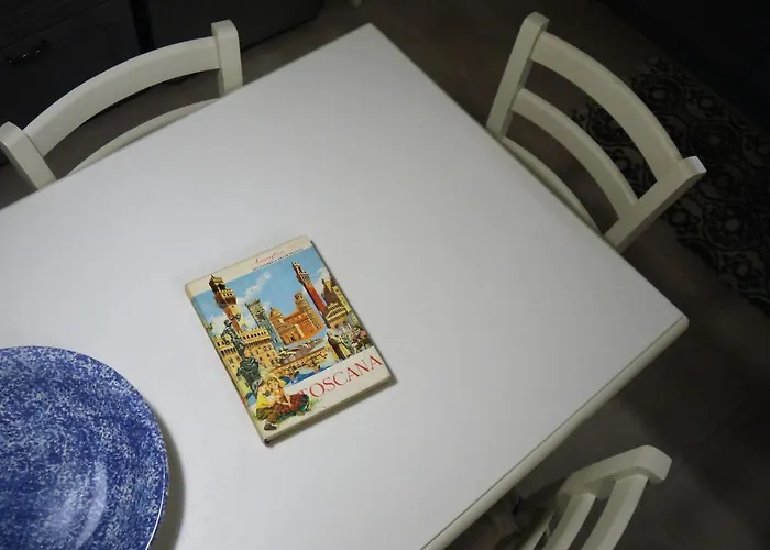Lejlighed Casa Marzia *