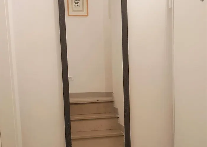 Casa Marzia Lejlighed Montevarchi