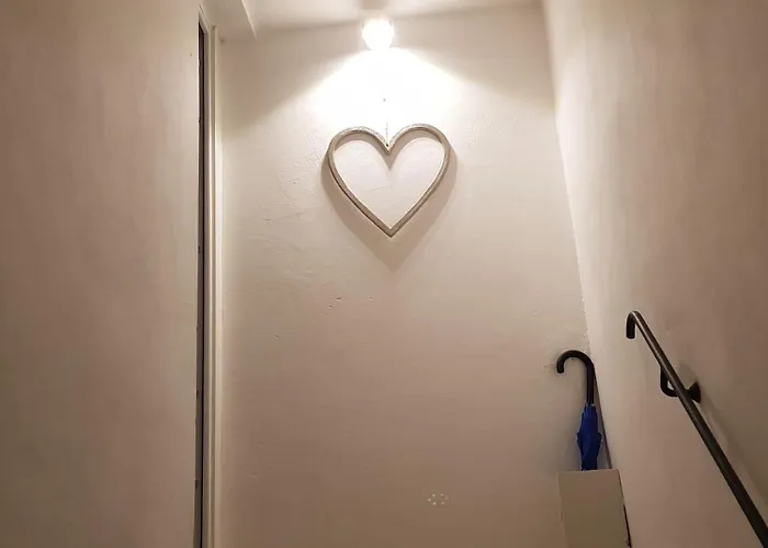 Casa Marzia Lejlighed