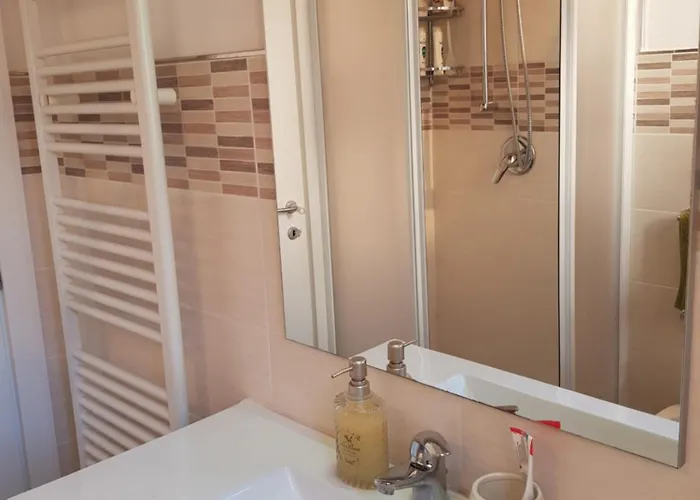 Casa Marzia Lejlighed *