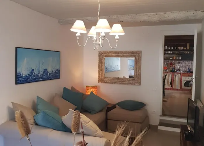 Casa Marzia