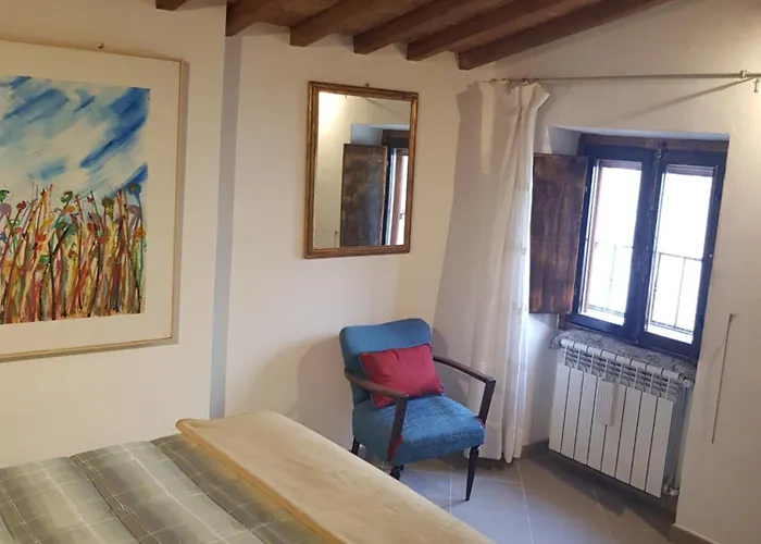 Lejlighed Casa Marzia *