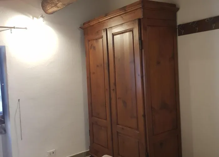 Casa Marzia *