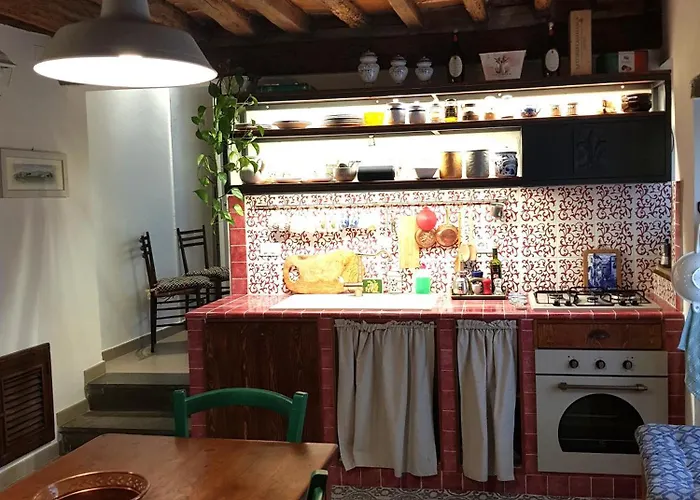 Casa Marzia Montevarchi