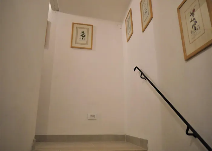 Casa Marzia Lejlighed