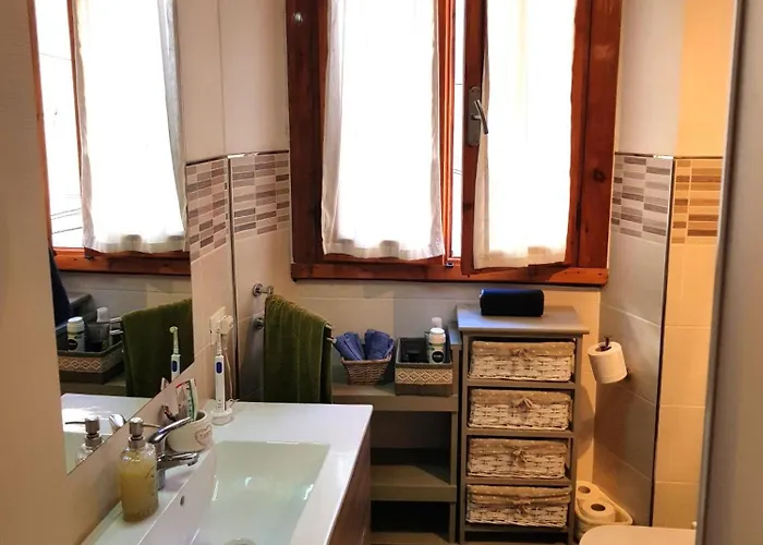 Lejlighed Casa Marzia Montevarchi