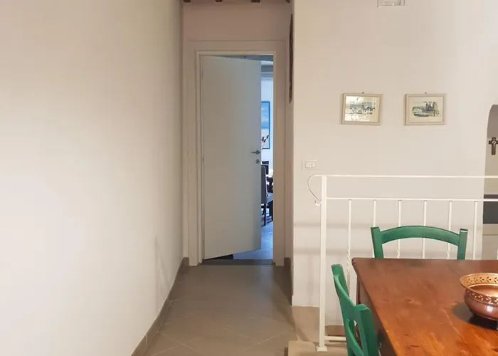 Casa Marzia * Montevarchi