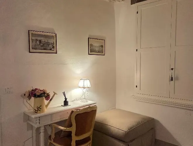 Casa Marzia Lejlighed