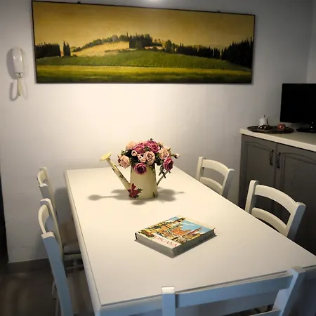 Casa Marzia